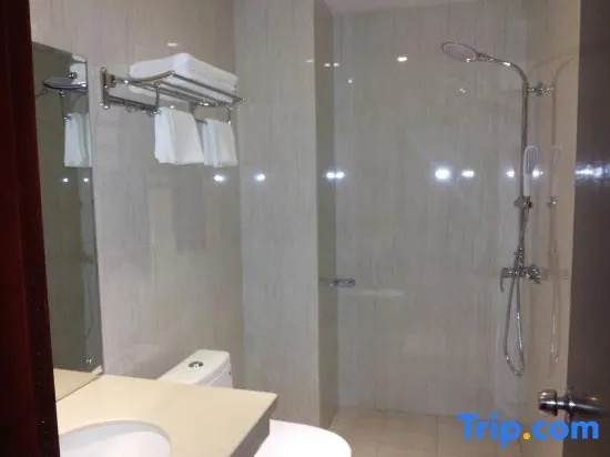 Jinggangshan Guangkelai Homestay (Tianjie Pedestrian Street)