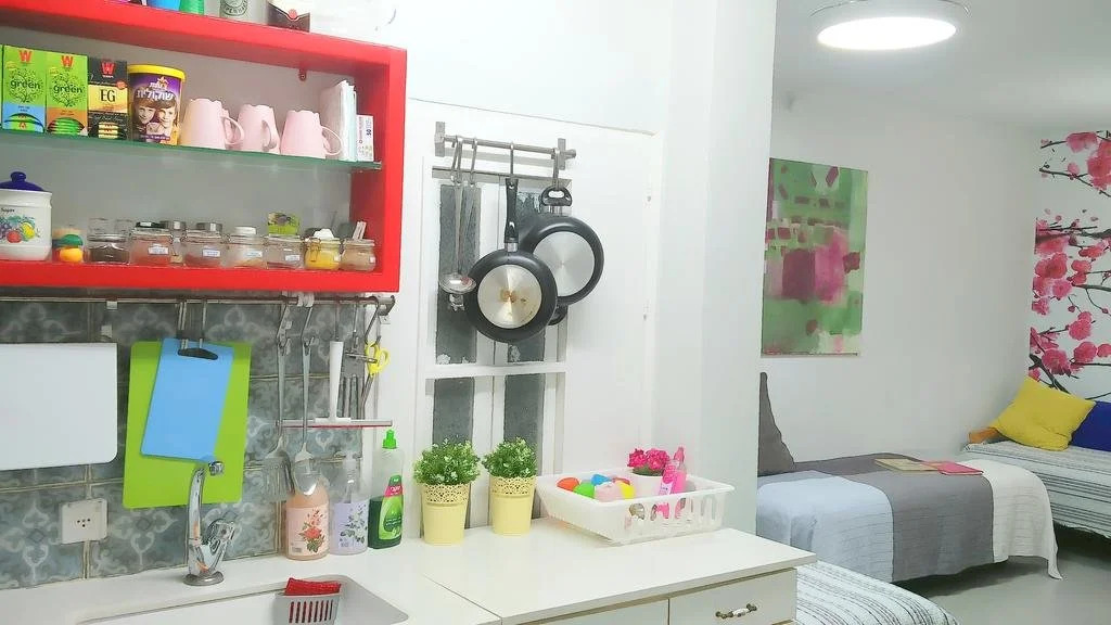 Like Home Gedera