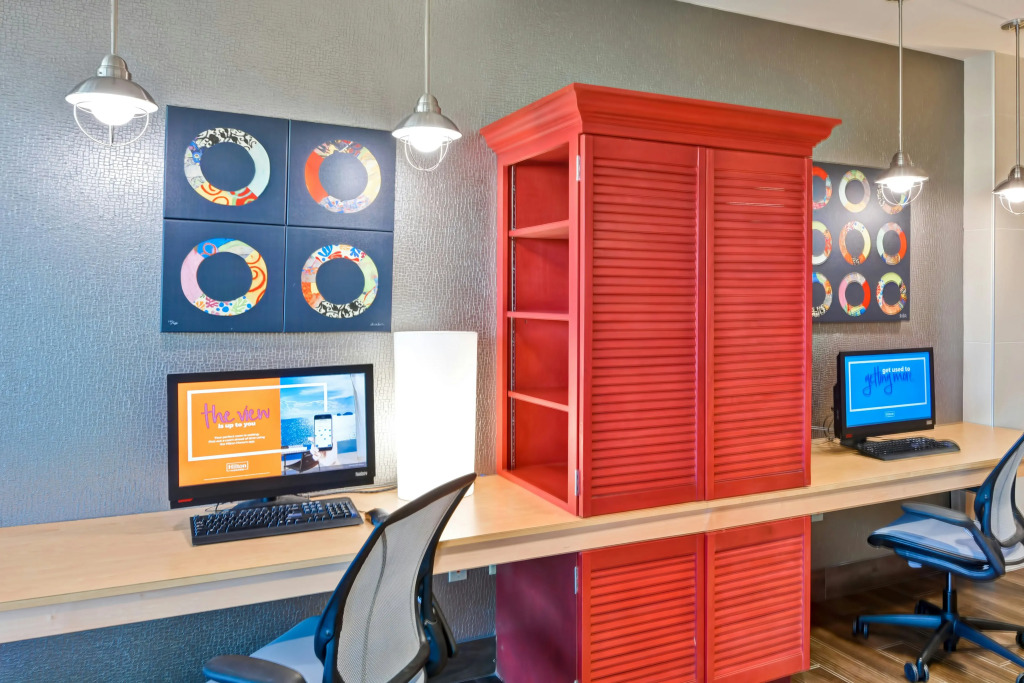 Home2 Suites By Hilton Conway