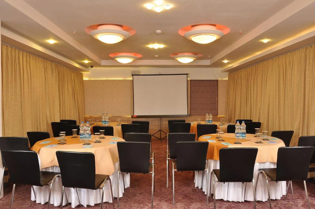 Hotel Niharika
