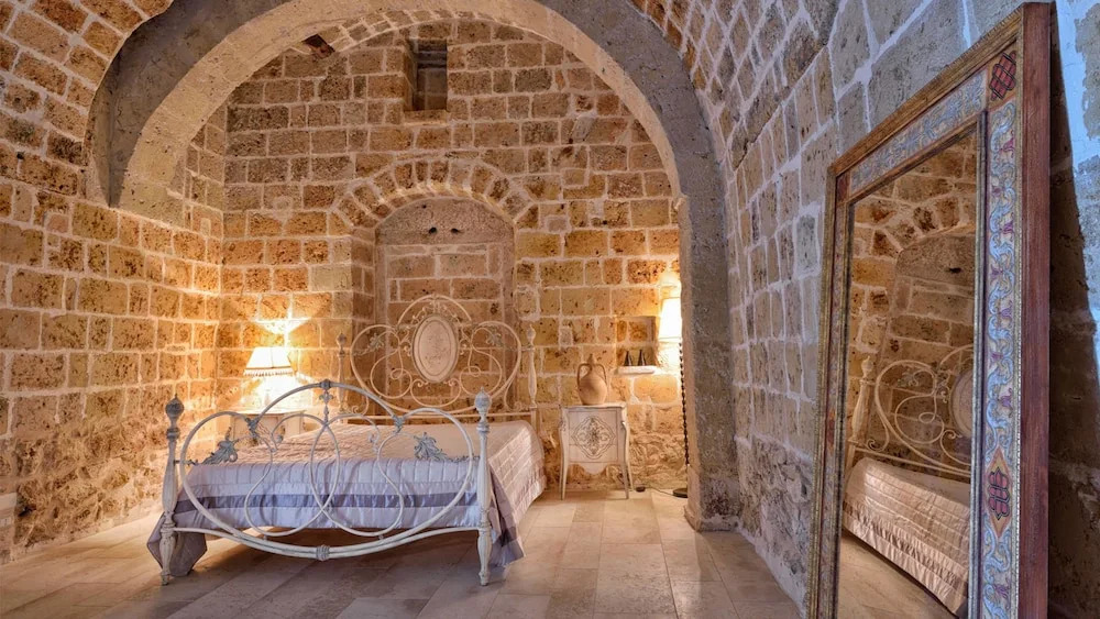 B&B Masseria Conti Filo