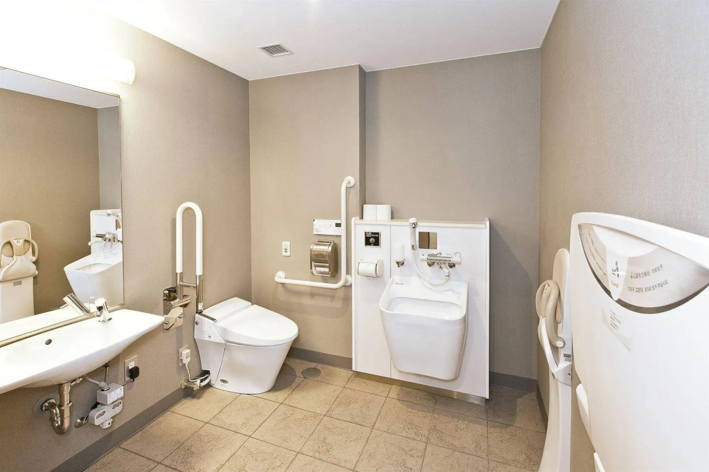 Sotetsu Fresa Inn Nihombashi-Ningyocho