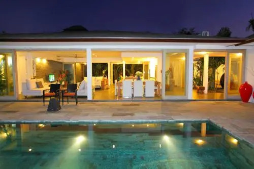 Amertha Villa Dreamland