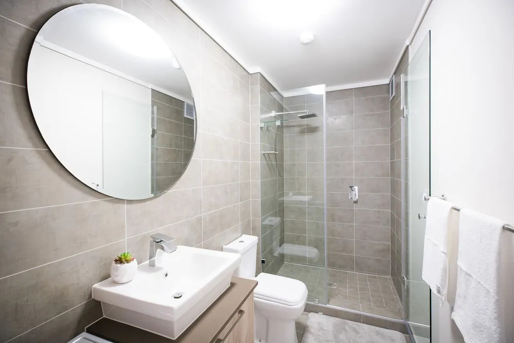 Unit 610 Waters Edge