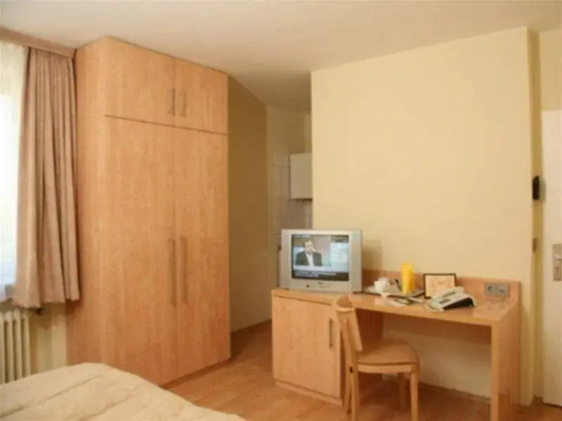 Hotel Alleenhof