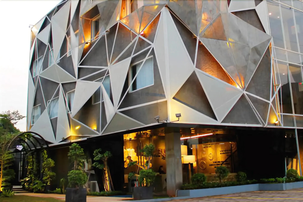 Couleur Hotel Jakarta