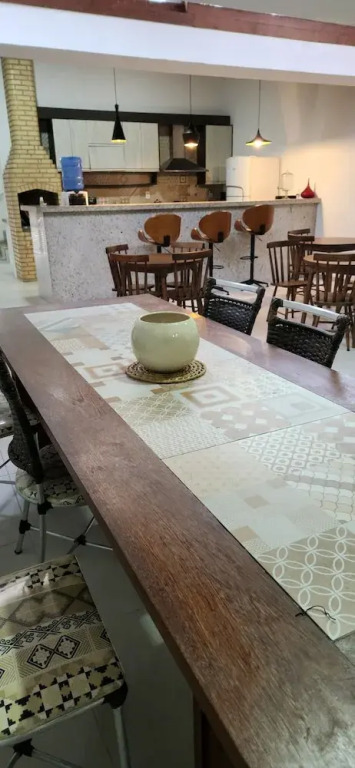 Pousada Araúna