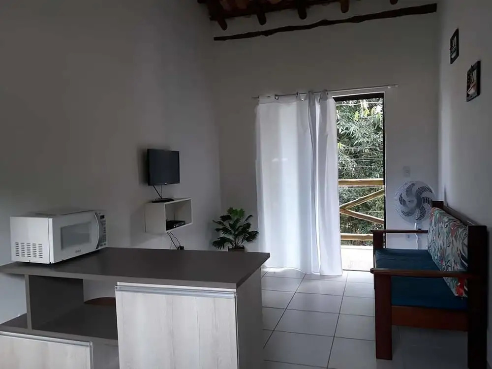 Apartamentos Recanto da Barra