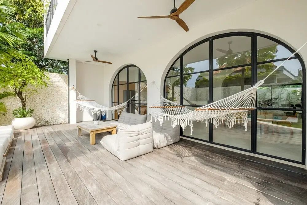Ibiza Villa