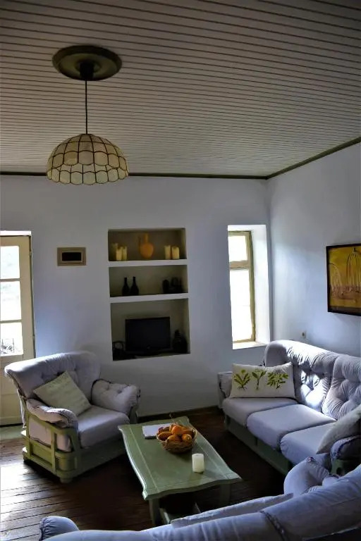 Casa di Cardellino