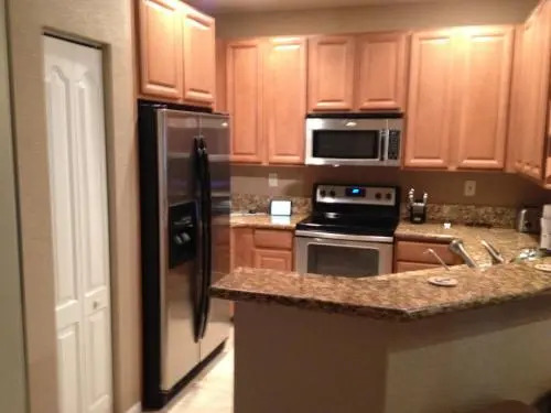 Speedway Blvd Townhouse