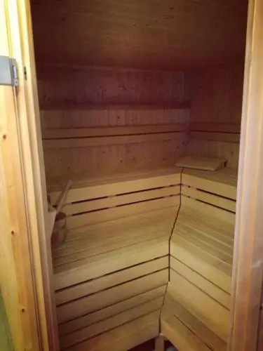 Sport-Hostel