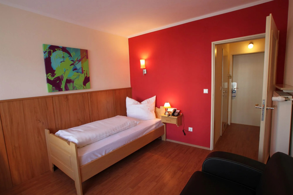 Hotel Atlas Sport