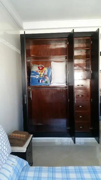 SUNSET Room