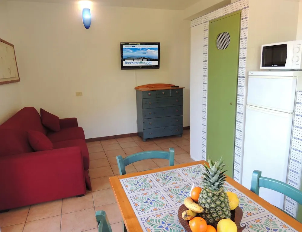 Residence Le Solane