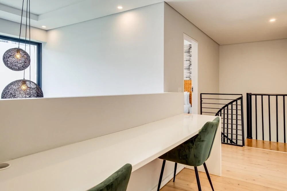 Bahati Executive Pad