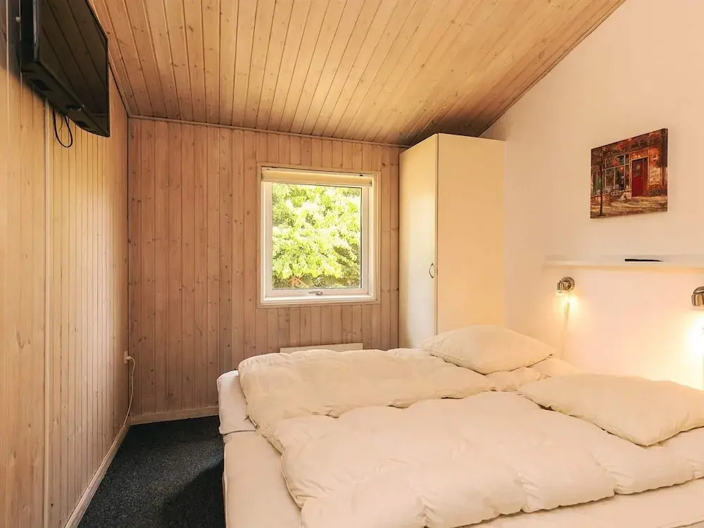 4 Star Holiday Home in Vaeggerlose