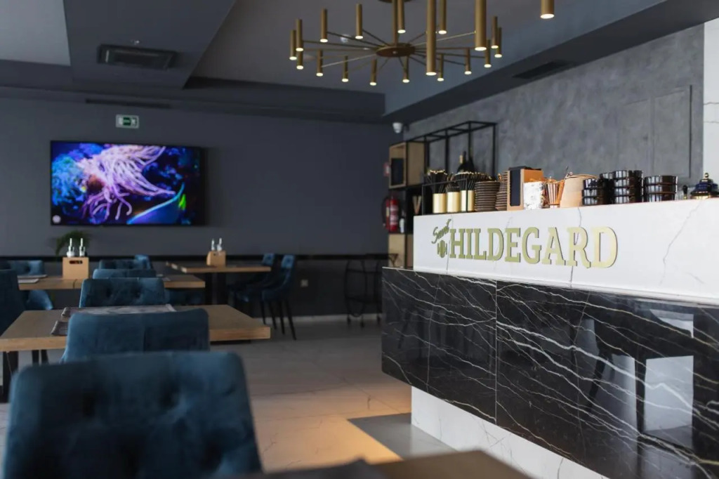 Hotel Hildegard