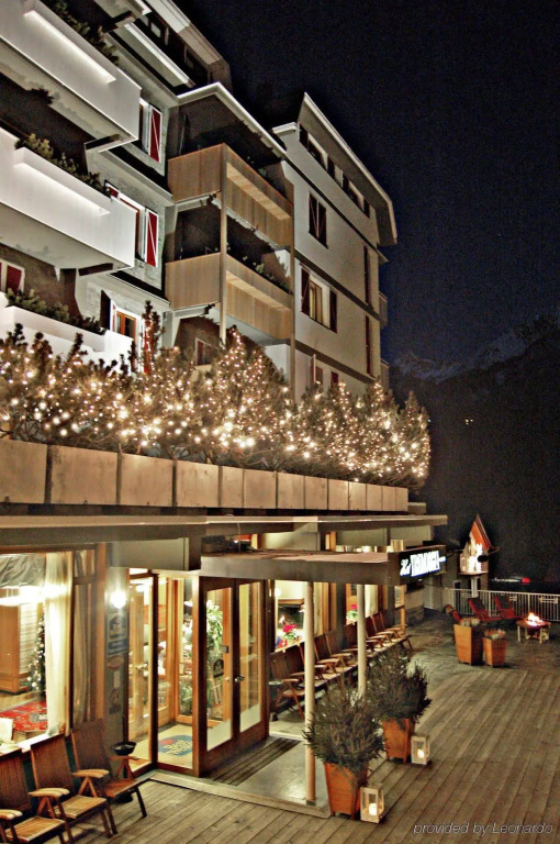 Hotel Tremoggia