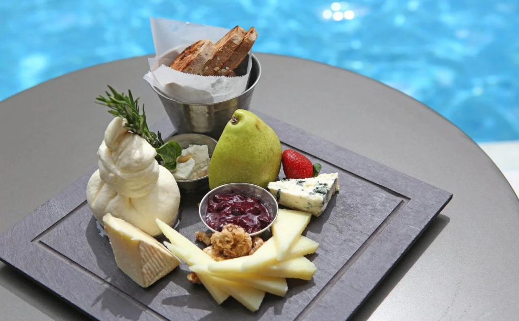 InterContinental Tegucigalpa at Multiplaza Mall by IHG