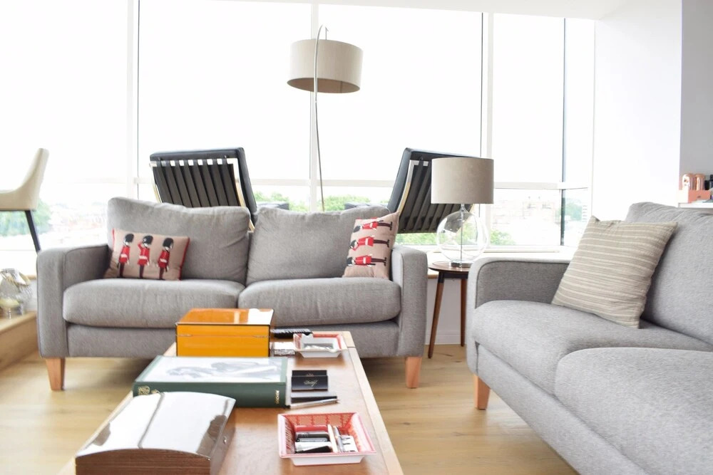2 Bedroom Apartment in Pimlico