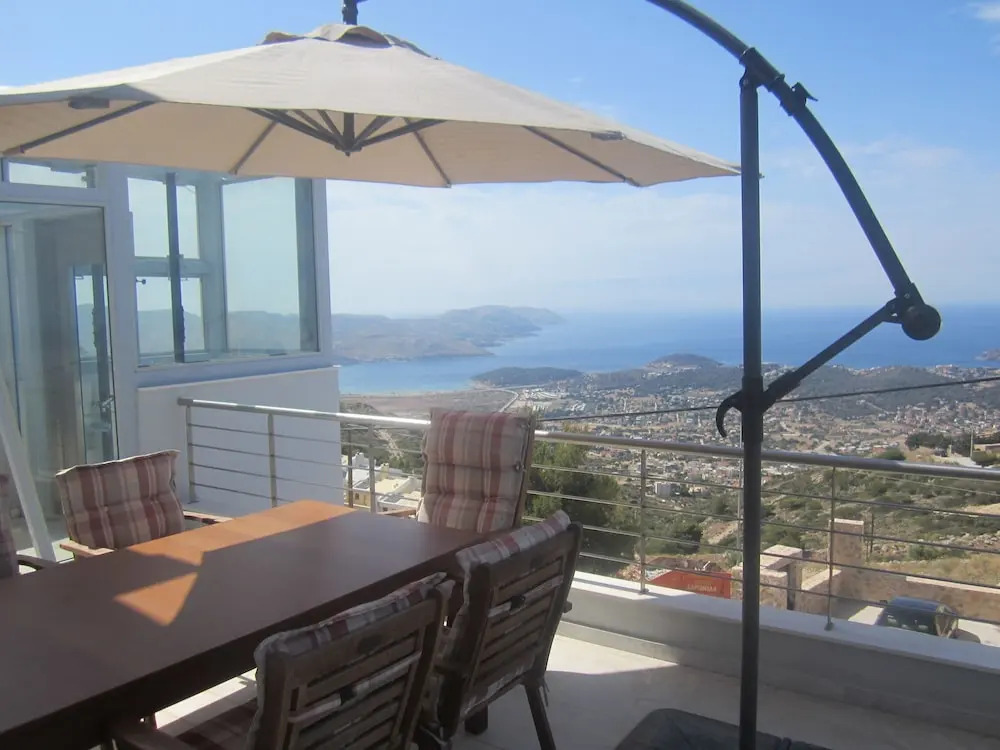 Alekos Beach Houses-Alekos Beach Complex