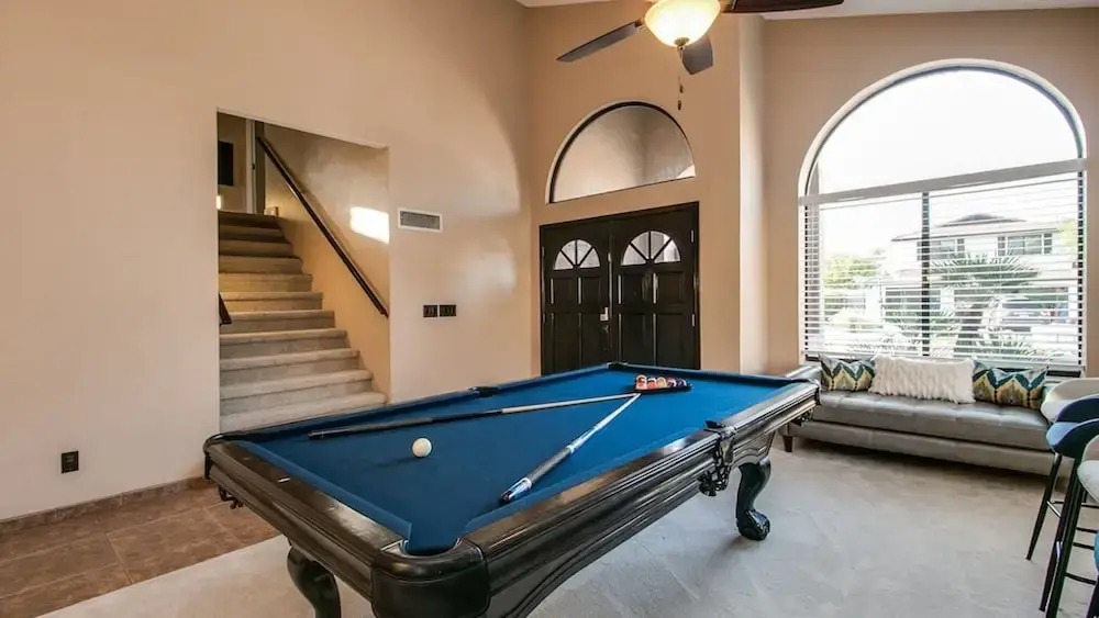 North Scottsdale Retreat w Resort Like Backyard!