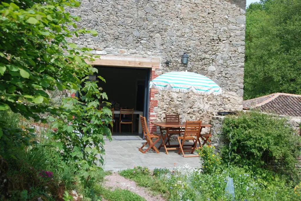 Le Moulin Moreau