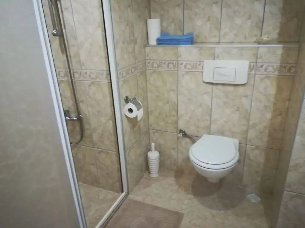 128 m² Holiday Flat Euro Golden 7 in Alanya Oba Private for Renting