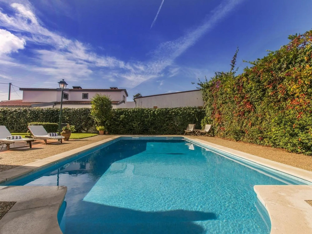 Villa Goreti