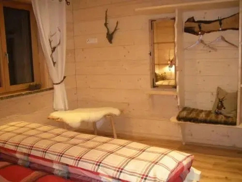 Chalet Montafon
