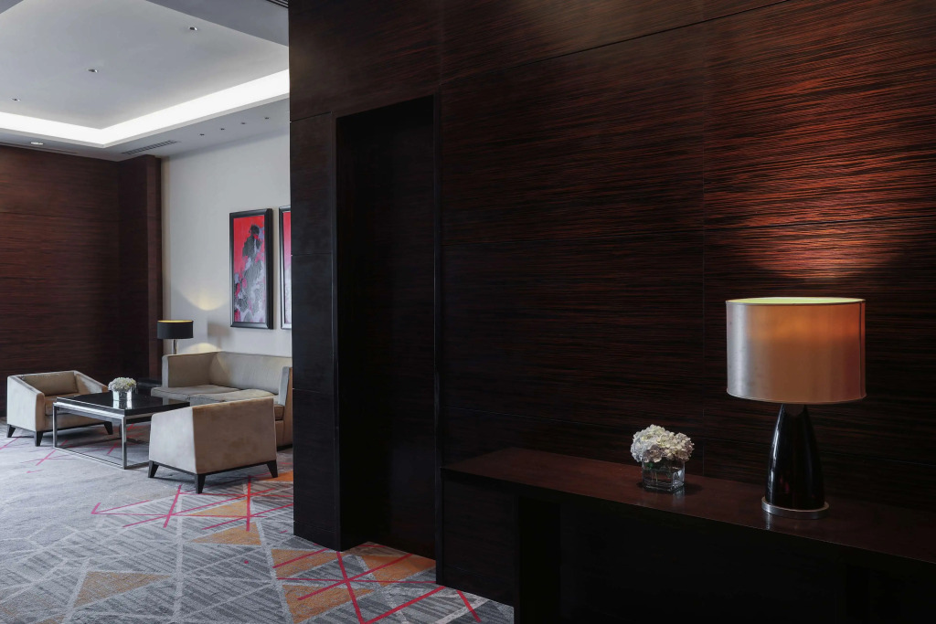 Radisson Blu Cebu
