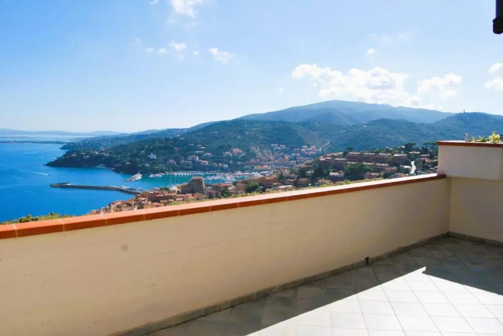 Residence Sole DellArgentario