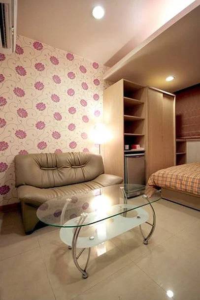 Lucky Apartment Linguang