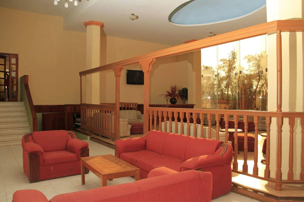 Hotel Debliz