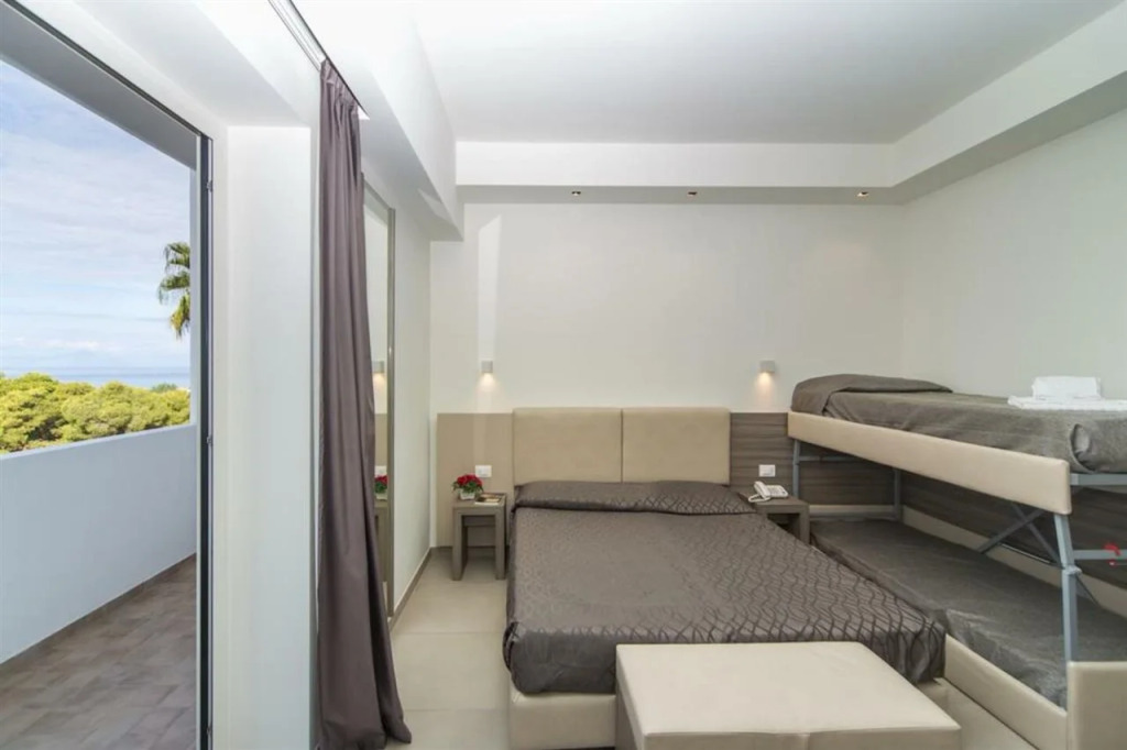 Hotel Santa Caterina Village Club