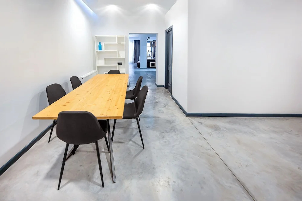 Апартаменты H&B apartments Amaghleba