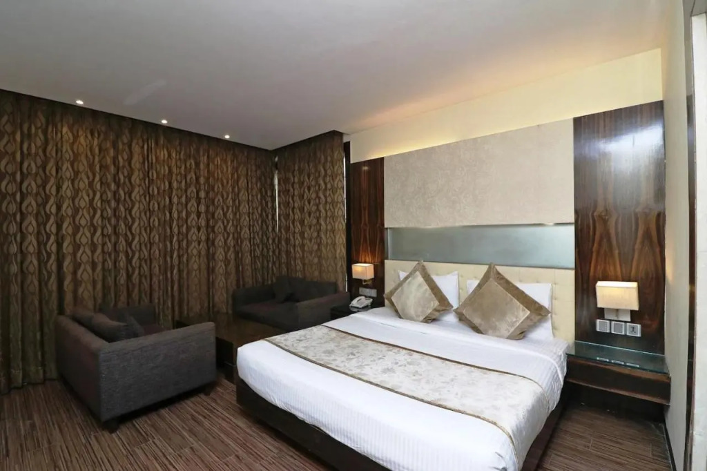 Hotel Private Affair