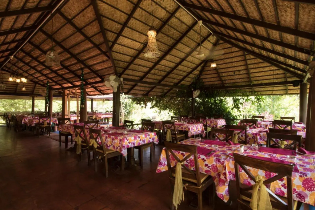 Red Earth Kabini