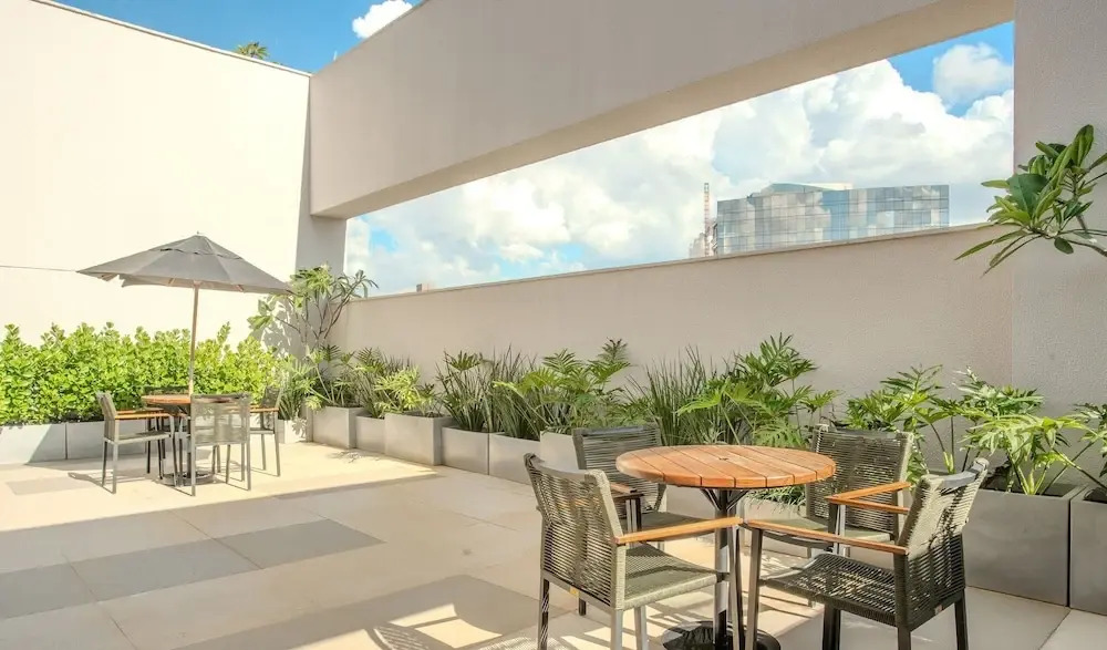 Beautiful Units at Viva Benx Vila Olimpia - VBX