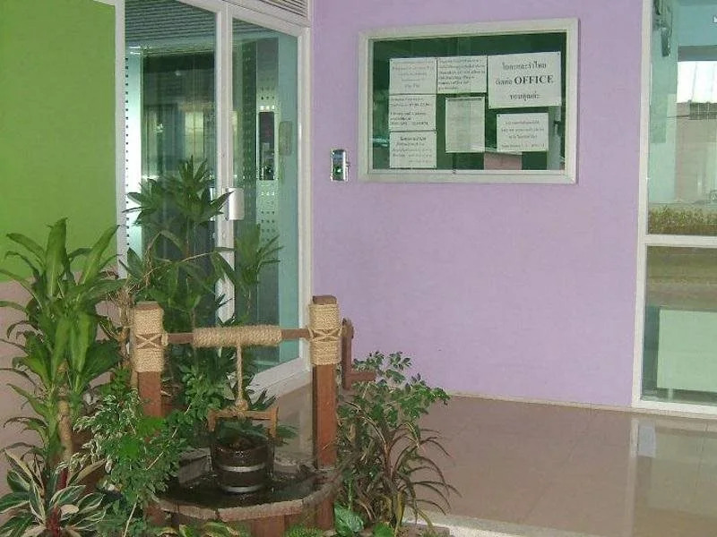 RTS Condotel