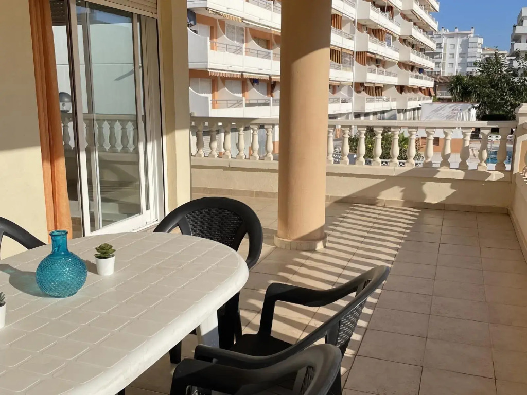 Apartamentos Voramar 2 Dormitorios
