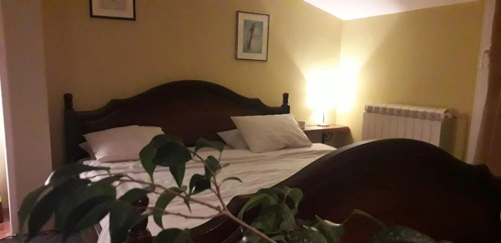 Aerport - Natura Apartment