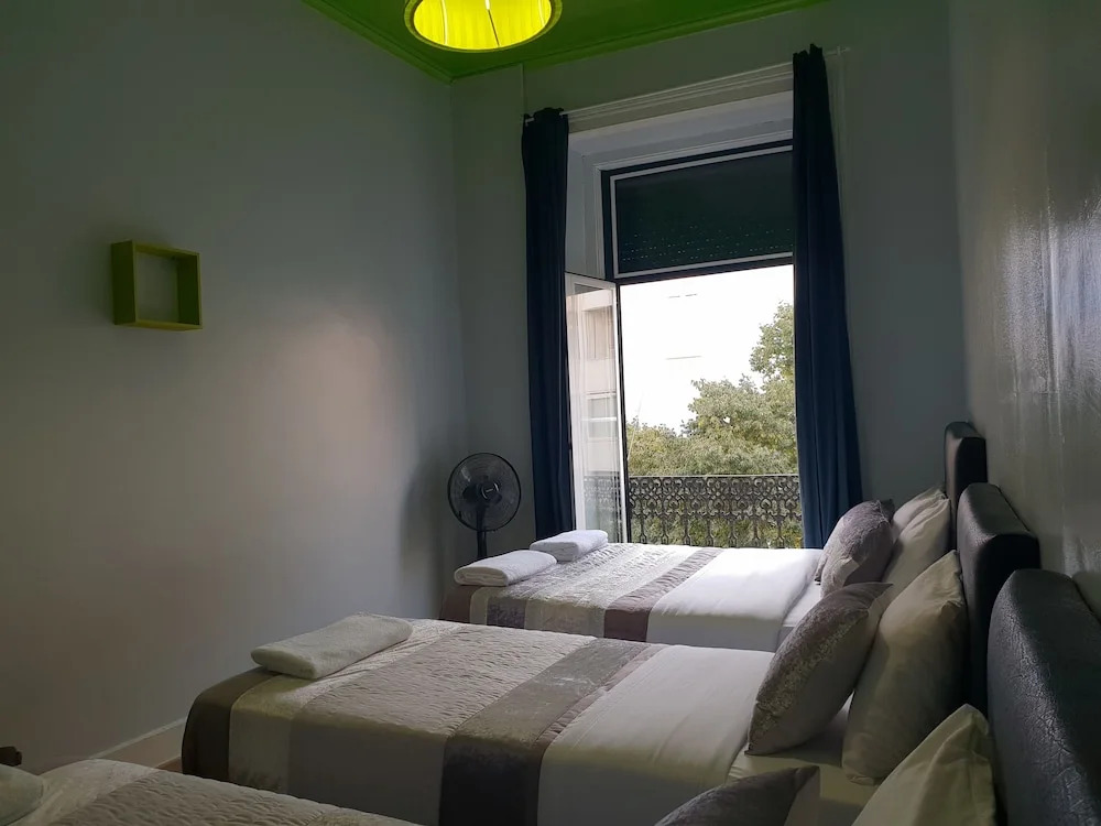 Shangrila Hostel