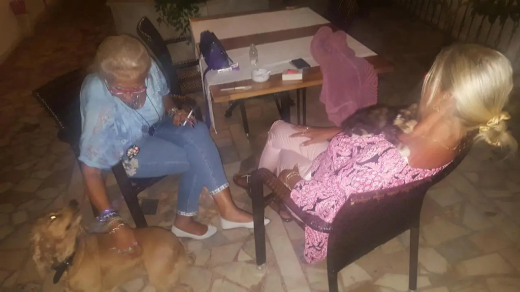 Kaleiçi Ozkavak Hotel