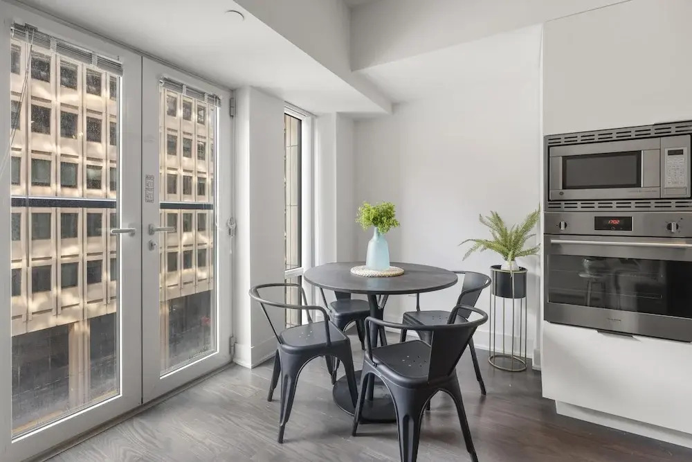 The Coreline Suites   Downtown Toronto
