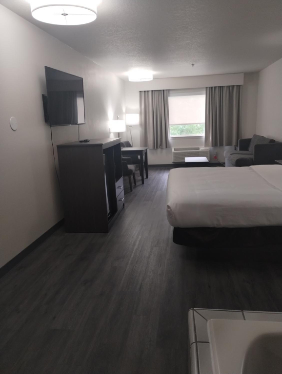 Quality Inn & Suites Wilsonville
