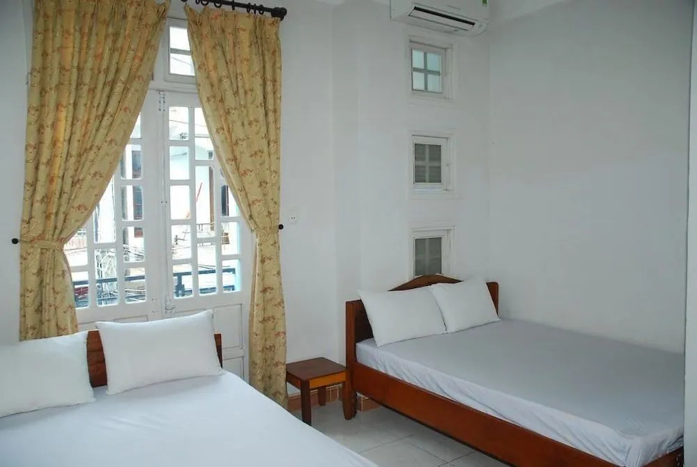 Volga Hotel