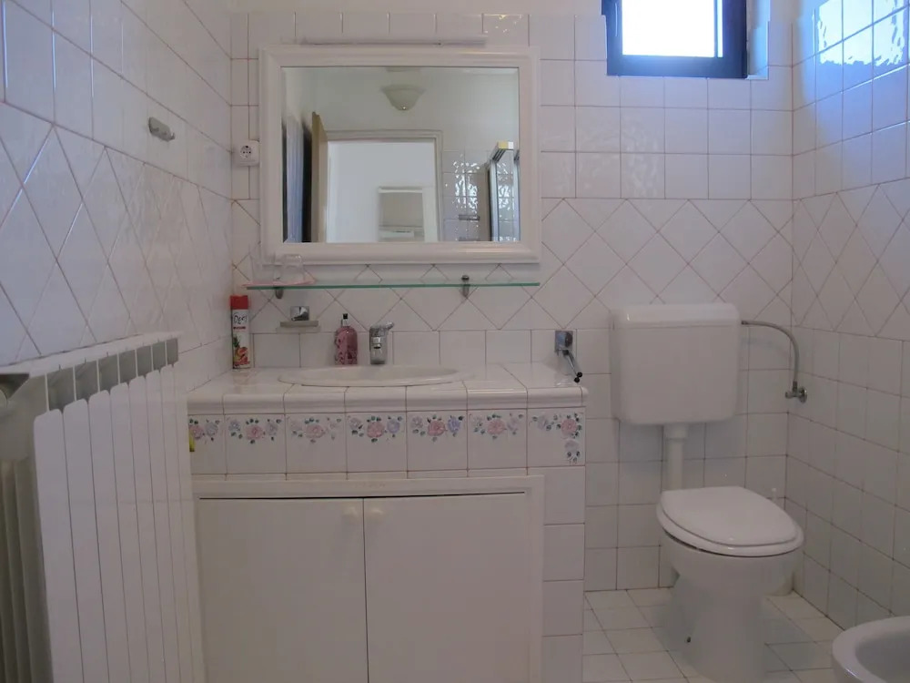Apartments Valerija