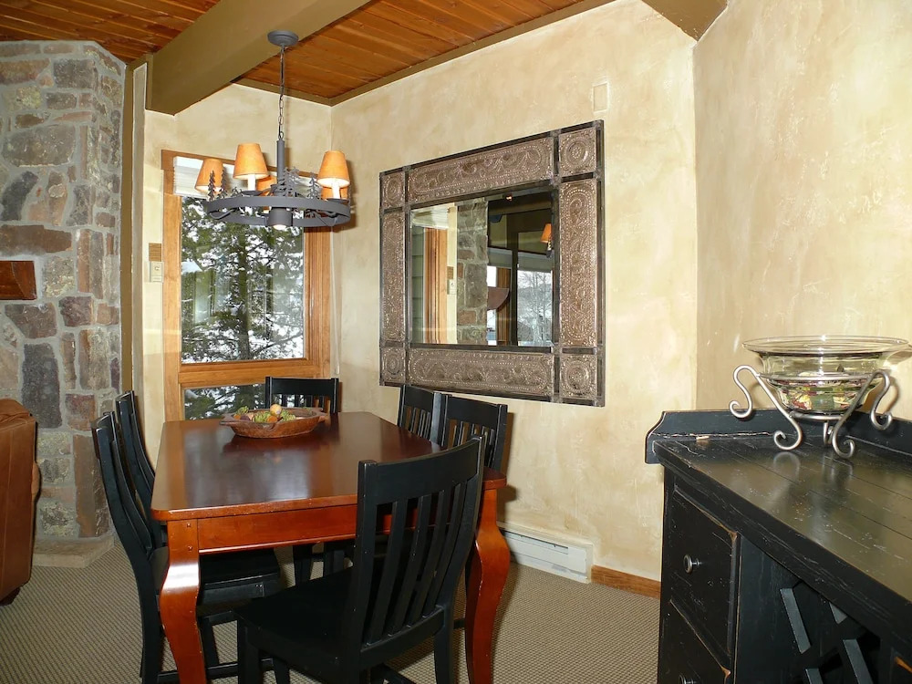 The Lodge at Steamboat